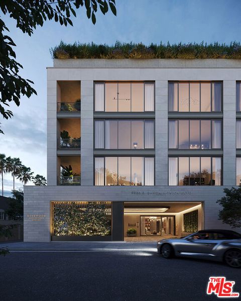 9900 S Santa Monica Boulevard PHE Beverly Hills CA 90212