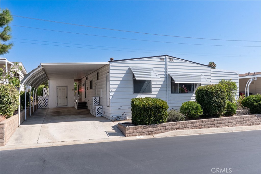 San Marcos - Residential