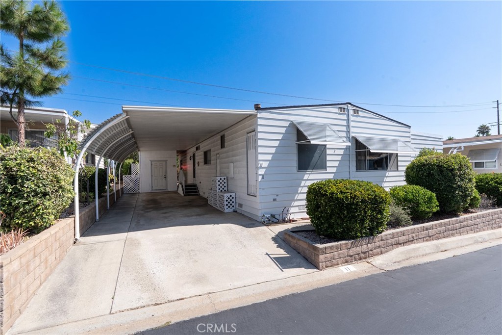 San Marcos - Residential