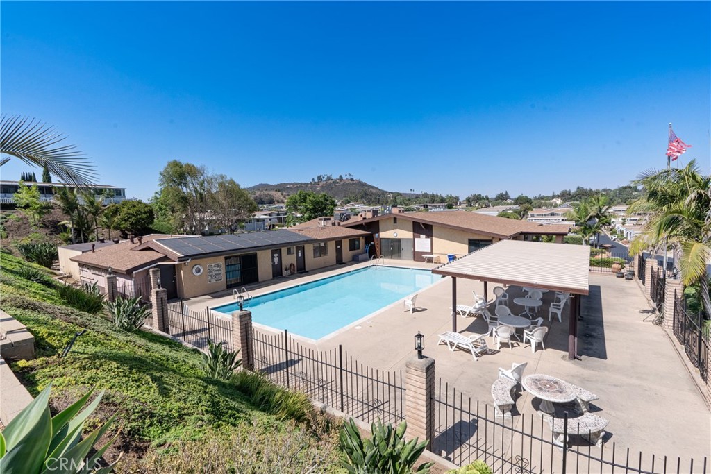 San Marcos - Residential