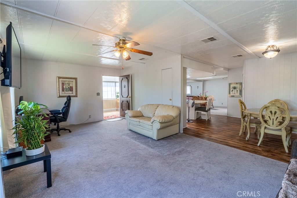 San Marcos - Residential