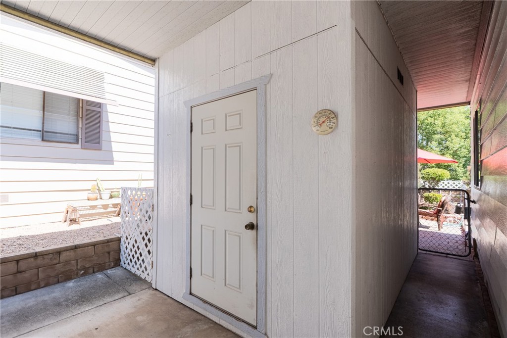 San Marcos - Residential