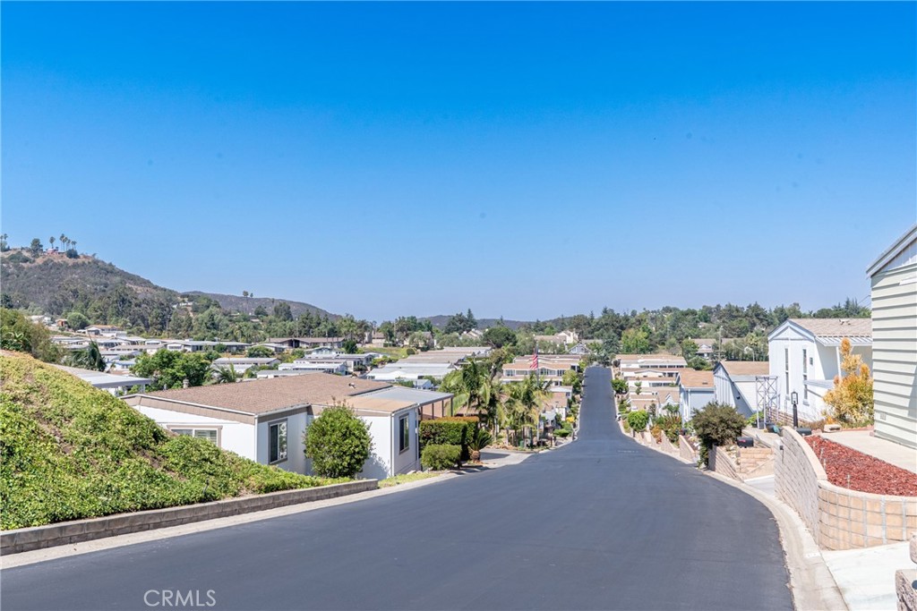 San Marcos - Residential