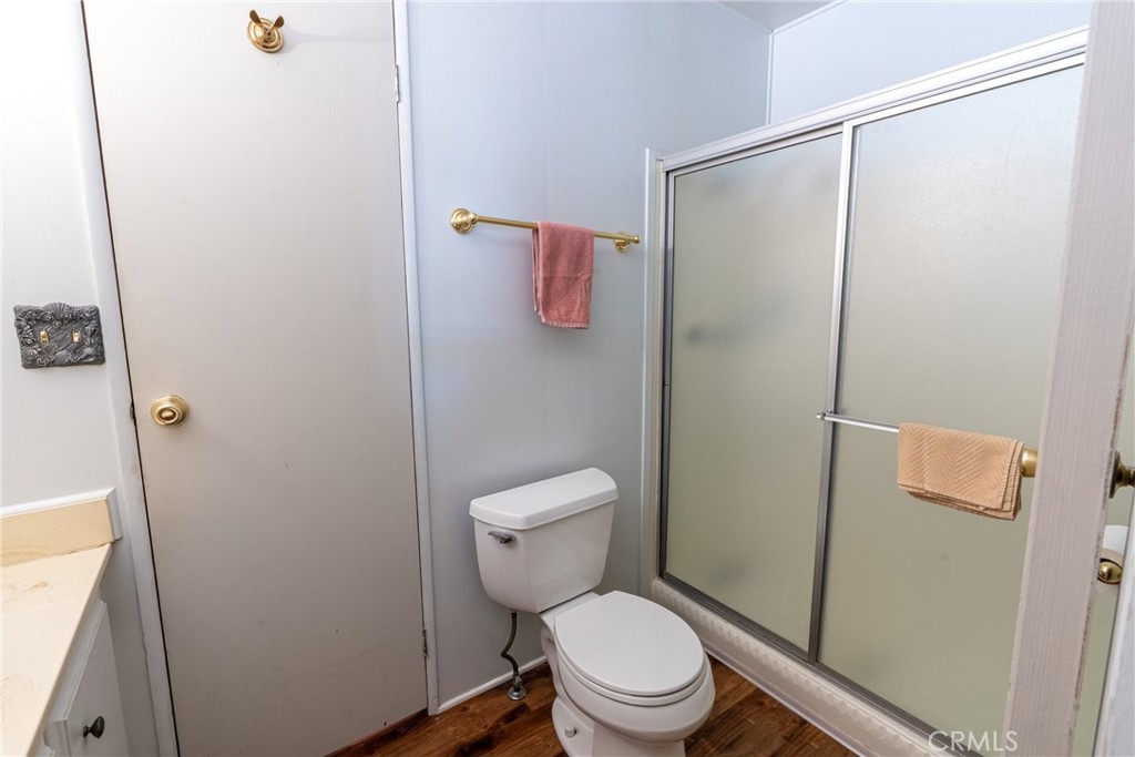 San Marcos - Residential