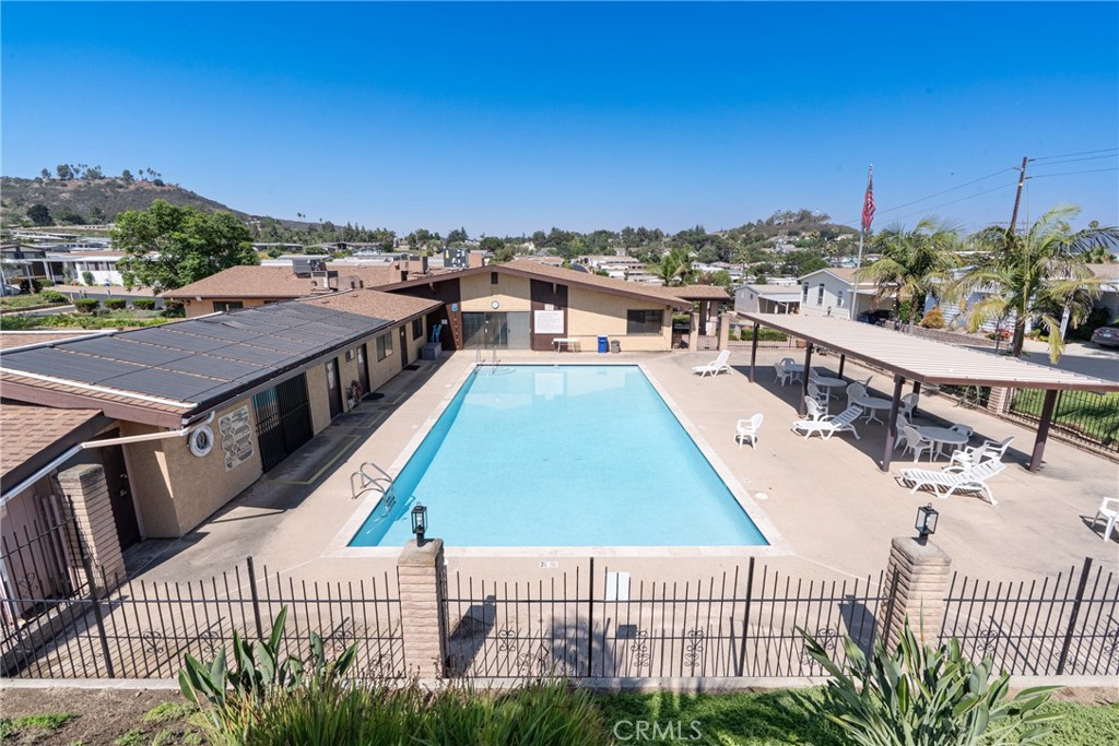 San Marcos - Residential