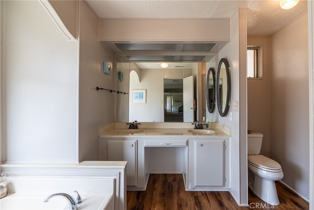 San Marcos - Residential