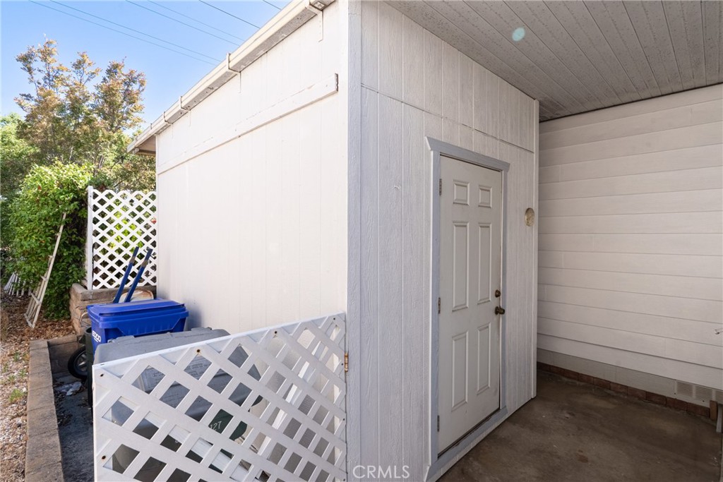 San Marcos - Residential