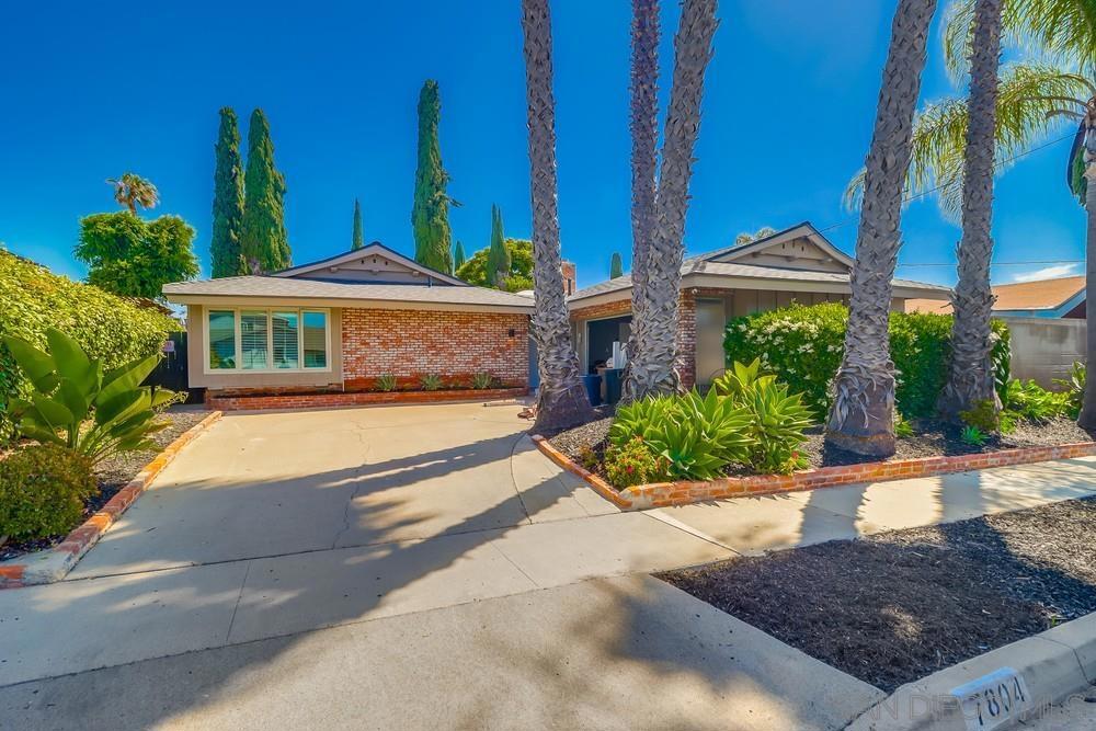 7804 Topaz Lake Ave.
