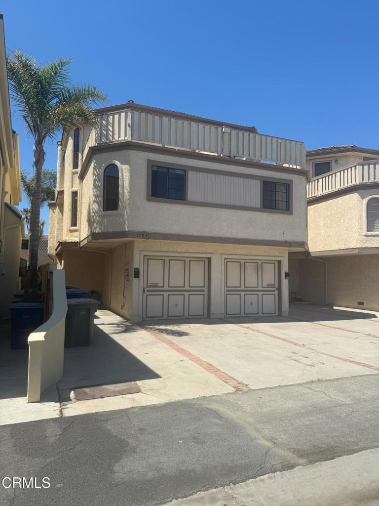 Ventura Beach North: Other - 0022 - Residential Lease