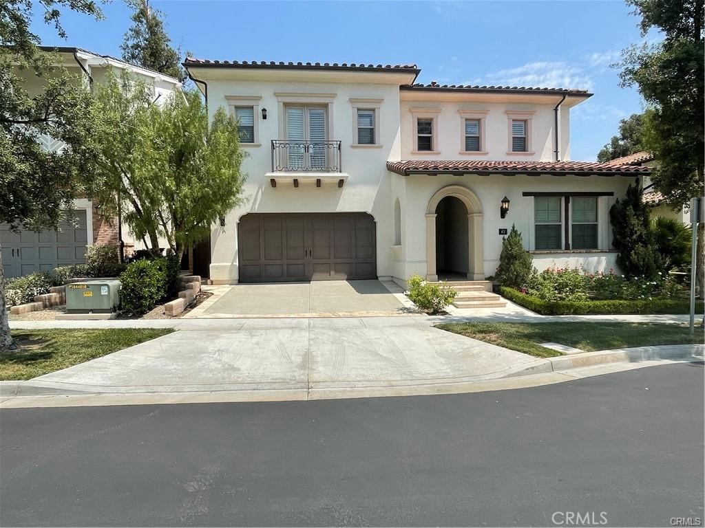 A Turn-Key condition luxury home at guard gated Lambert Ranch. Bright open architecture with beautiful views of the surrounding hills and parks. Featuring a fully functional spice kitchen and a luxurious main kitchen . This beautiful turn-key residence is highly upgraded throughout. Residence features six bedrooms, one bedroom on the first level, all with private baths. Master suite is private, separated from the other bedrooms by Loft / TV area. Master bath is very luxurious with marble floors, dual sinks with granite counter and large soaking tub. Home features large great room with fireplace, open to kitchen and dining area with atrium sliding doors opening to the backyard and courtyard with its water feature and fire pit. Perfect for indoor/ outdoor entertaining. Kitchen is a chef’s dream with top-of-the-line stainless appliances, six burners, double oven Wolf range and microwave, dishwasher, built in Kitchen Aid refrigerator, soft close cabinets and drawers, granite counters with glass and granite back splash, large island, plus a second complete spice kitchen with a Wolf cooktop for wok cooking, refrigerator, granite counters, soft close cabinets and stainless prep sink. Lambert Ranch offers a pool, spa, club house, BBQ and picnic area, hiking and biking trails.