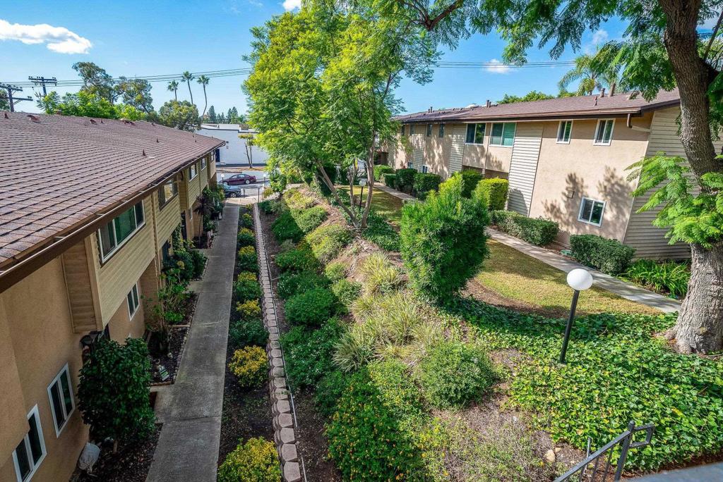 La Mesa - Residential