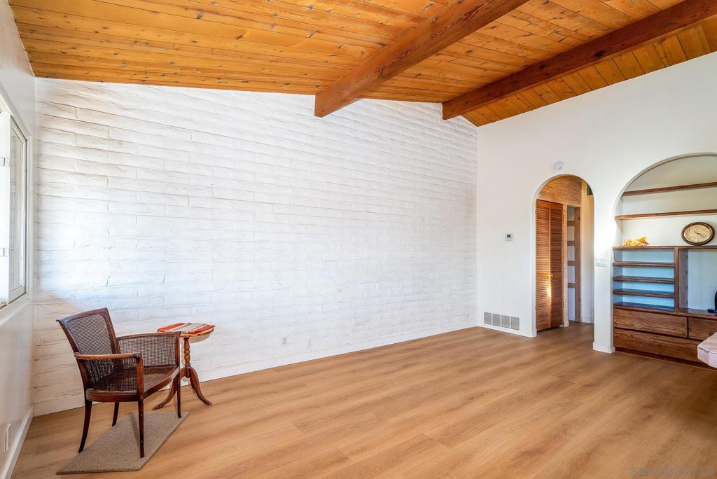 La Mesa - Residential