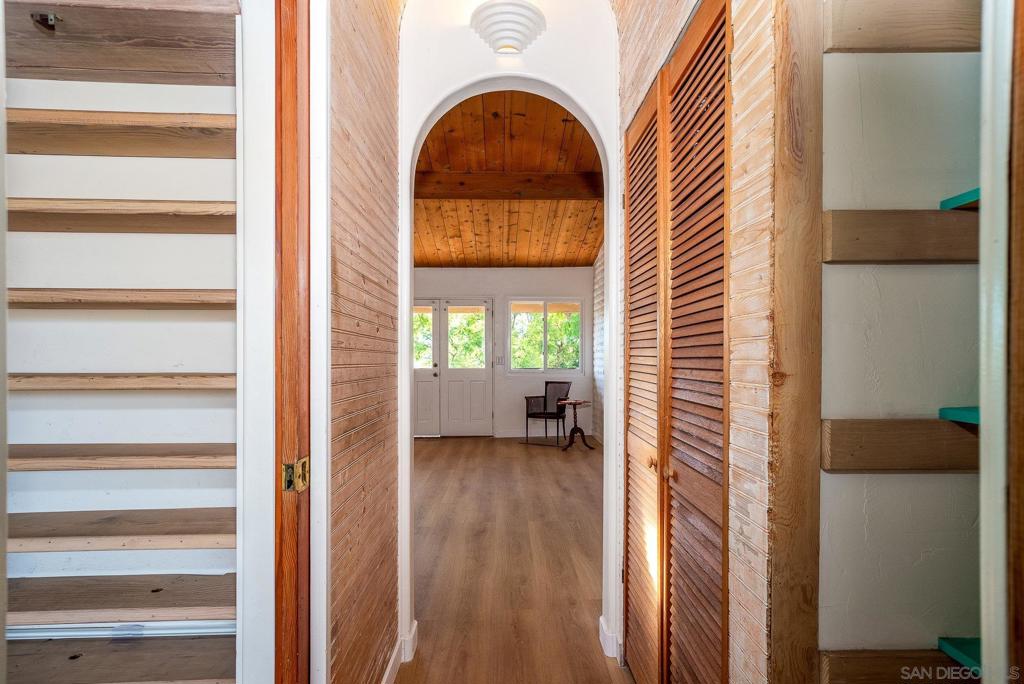 La Mesa - Residential