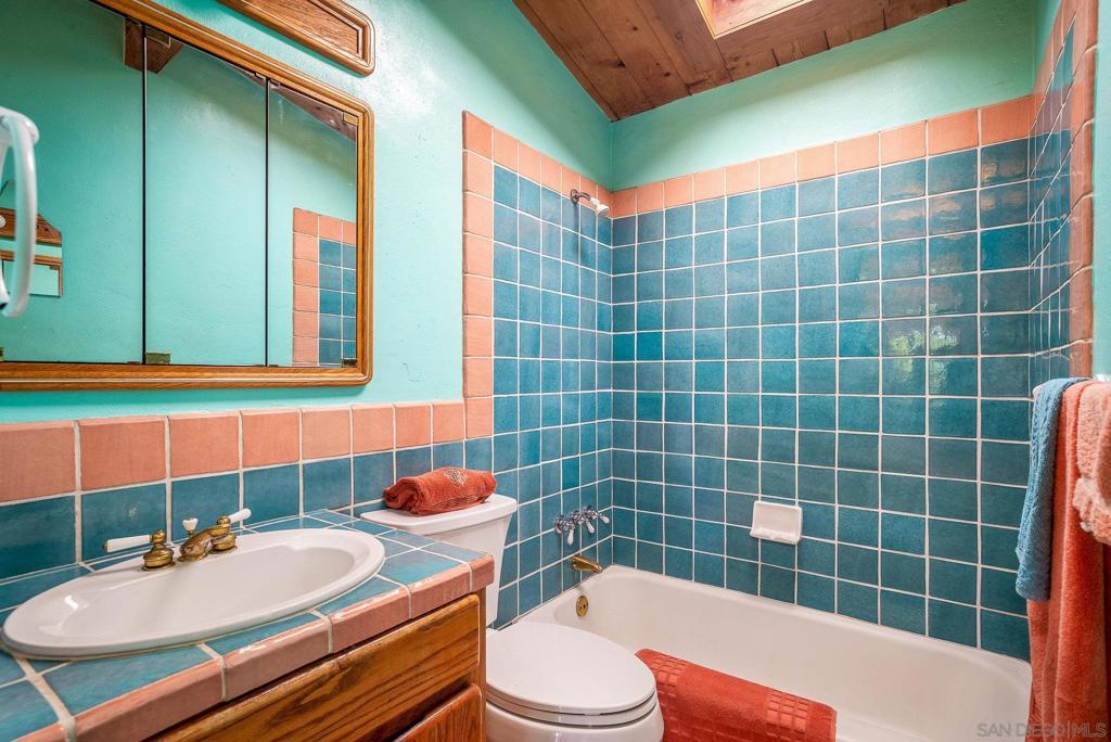 La Mesa - Residential