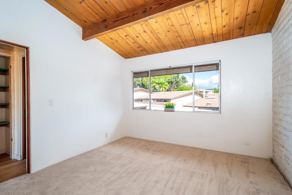 La Mesa - Residential