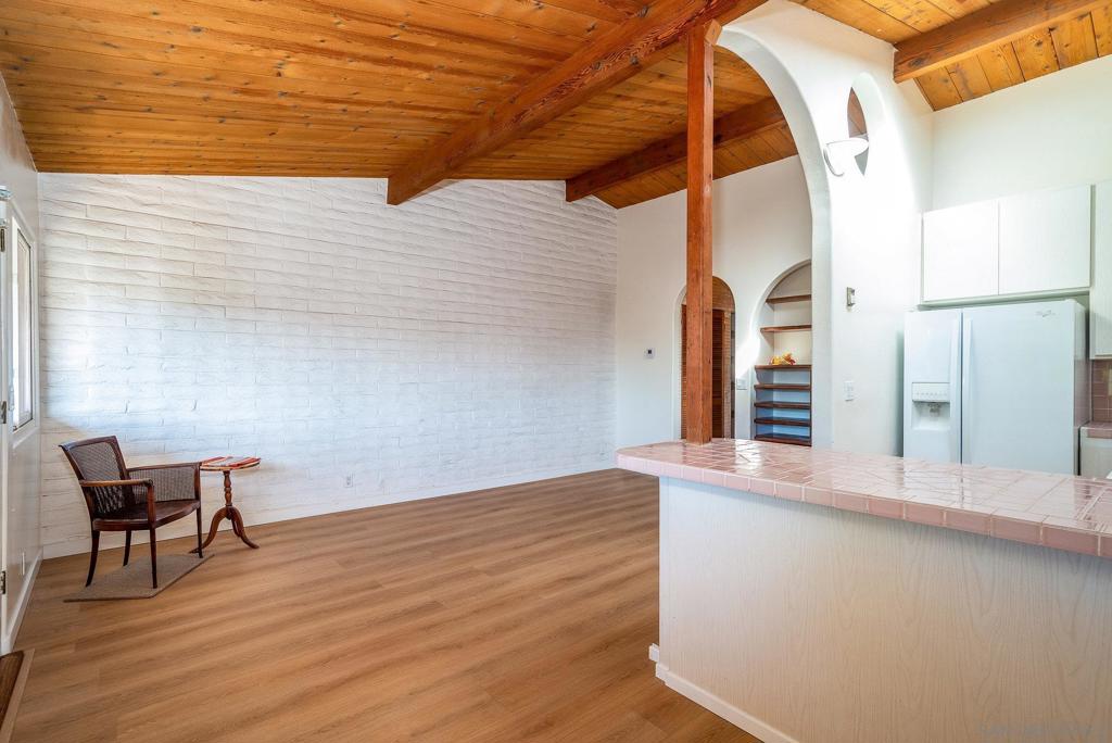 La Mesa - Residential