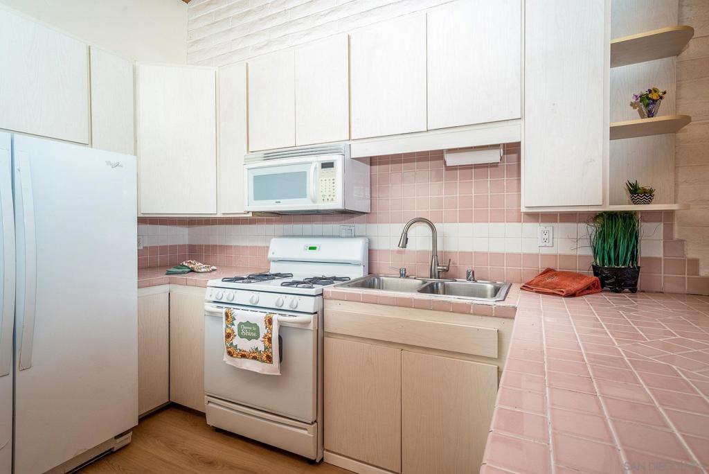 La Mesa - Residential