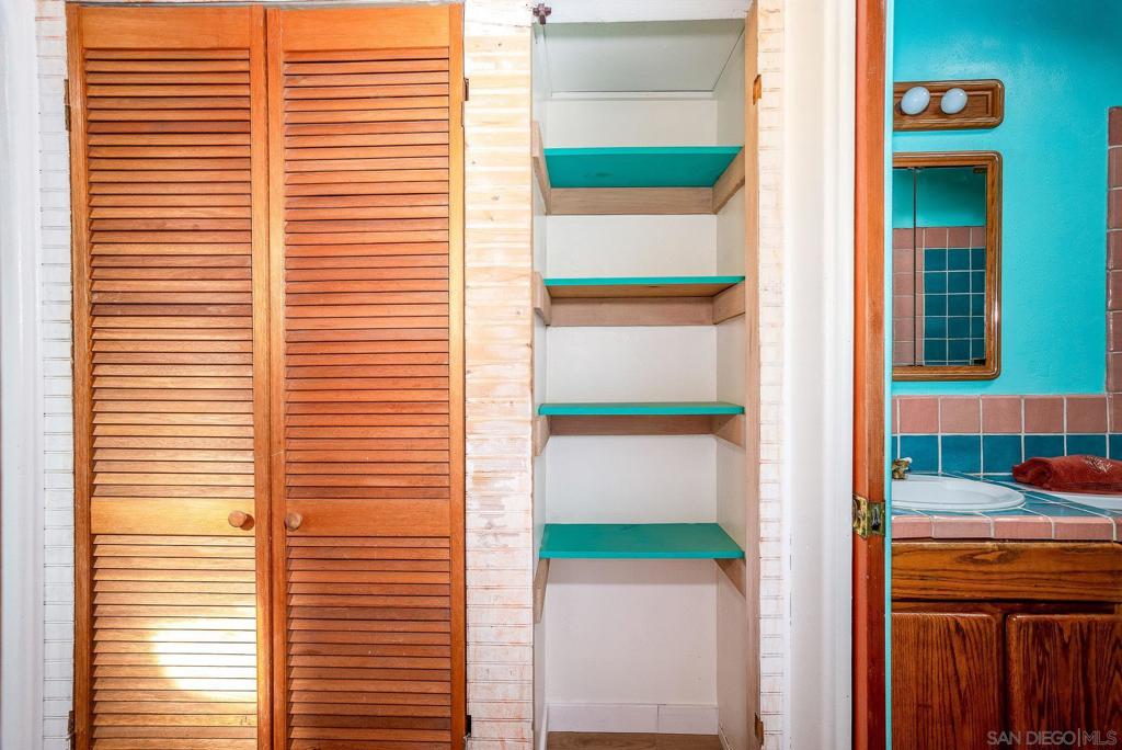 La Mesa - Residential