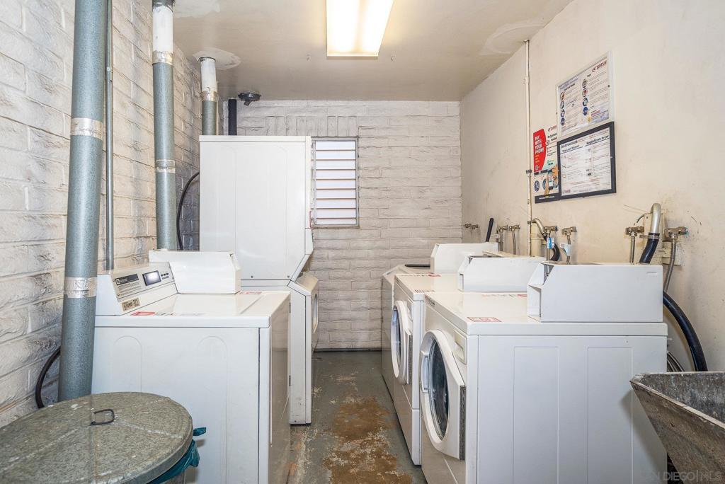 La Mesa - Residential