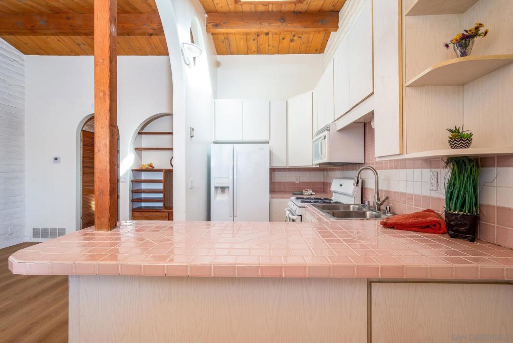 La Mesa - Residential