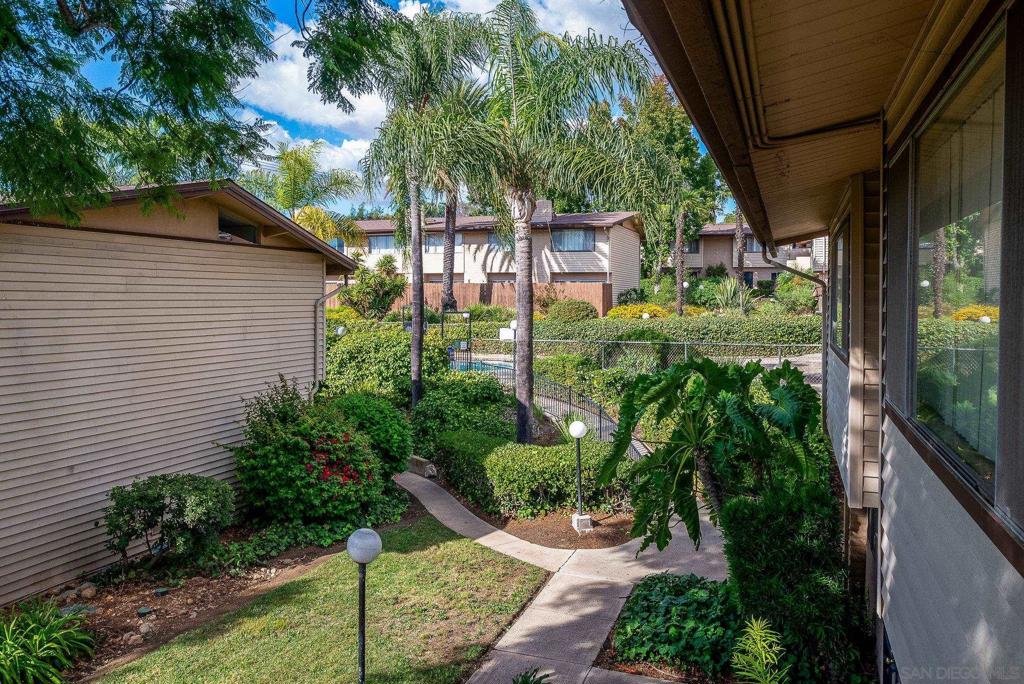 La Mesa - Residential