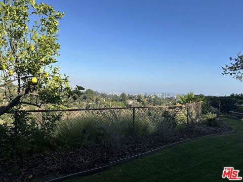 Photo of 1212 Roberto Lane, Los Angeles, CA 90077 (MLS # 26673645)