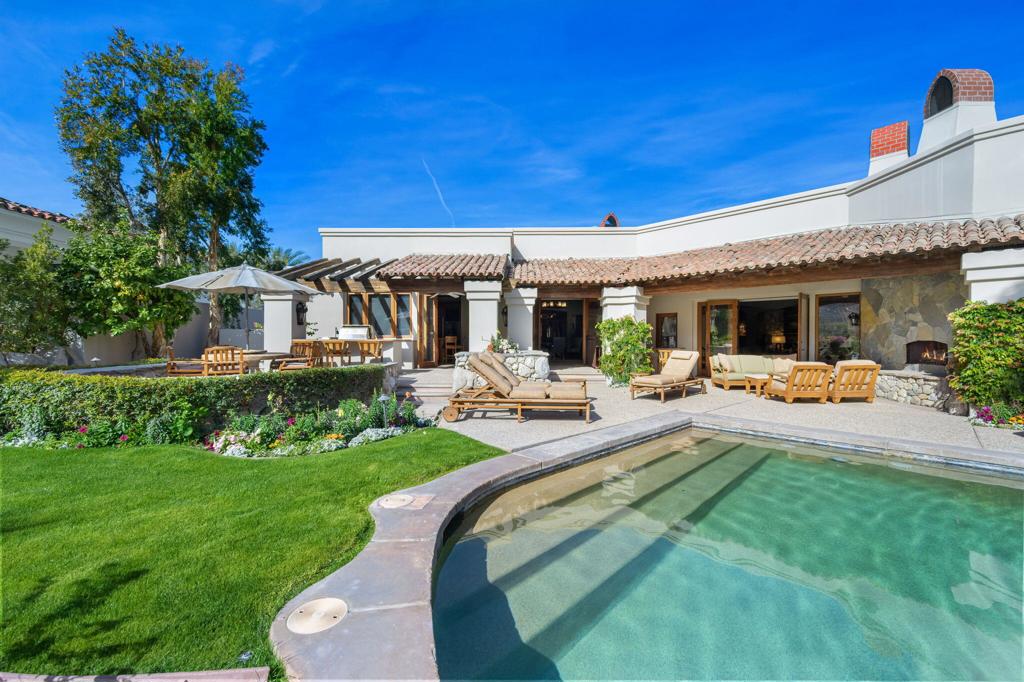Tradition Golf Club - Residential Lease