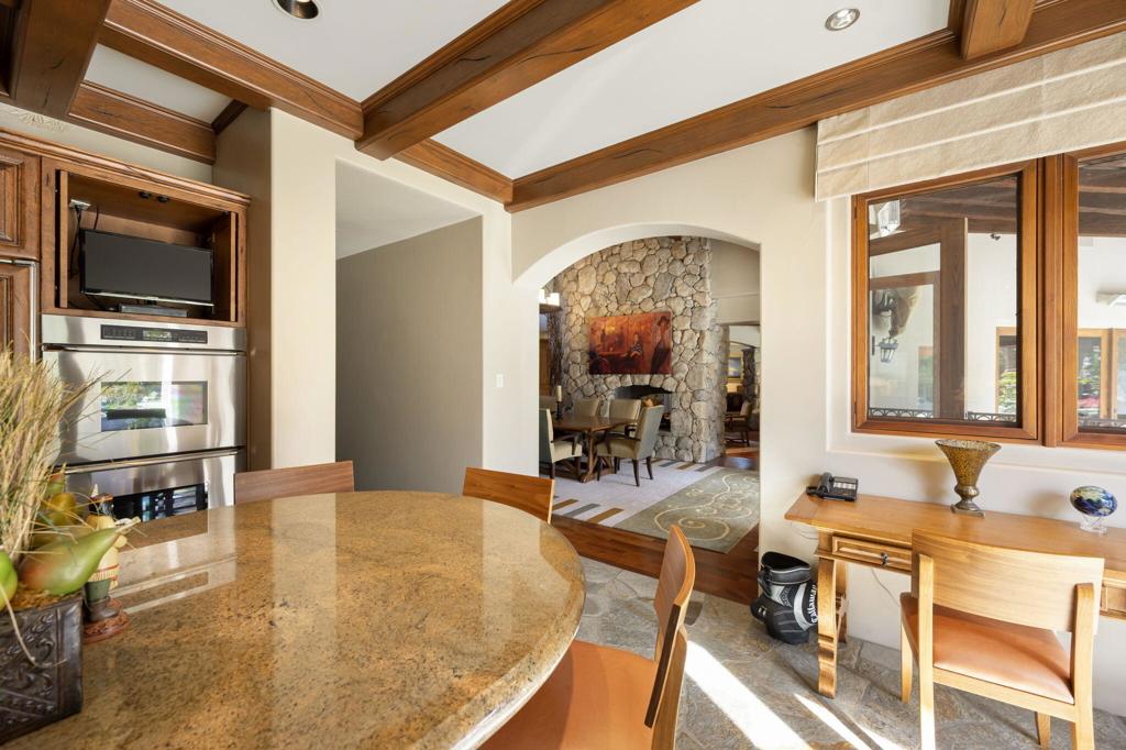 Tradition Golf Club - Residential Lease