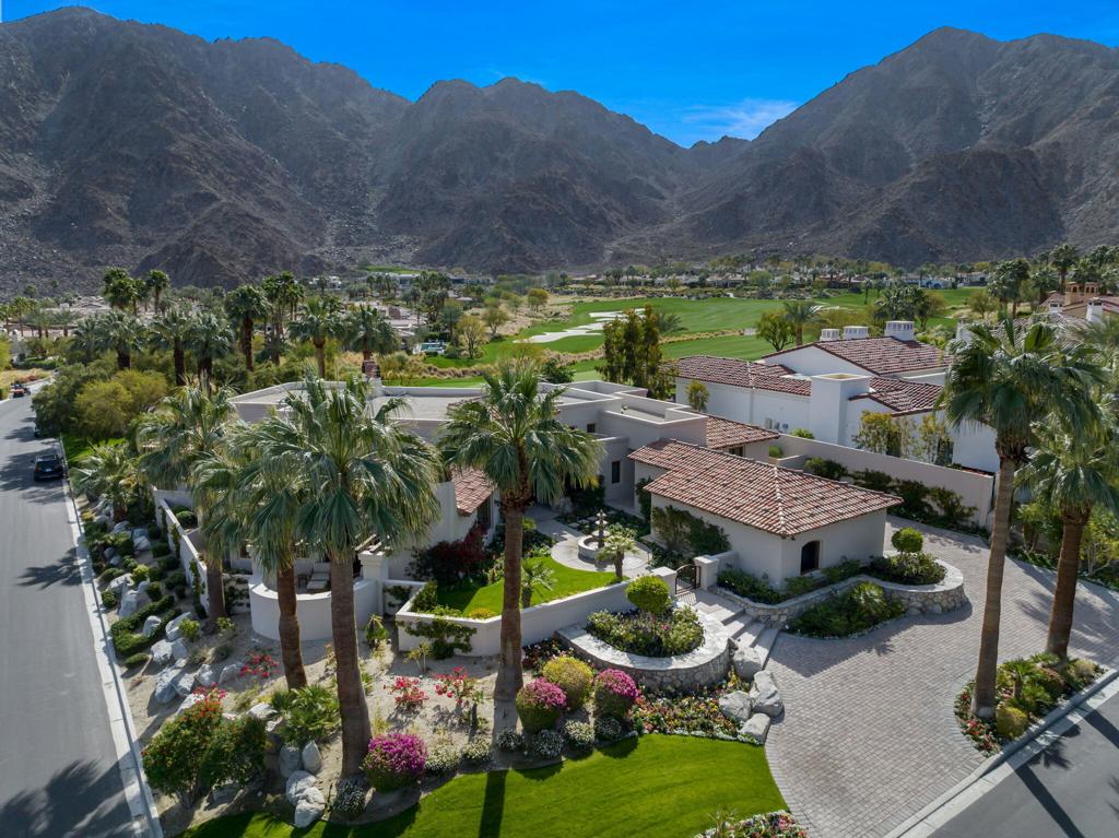 Tradition Golf Club - Residential Lease