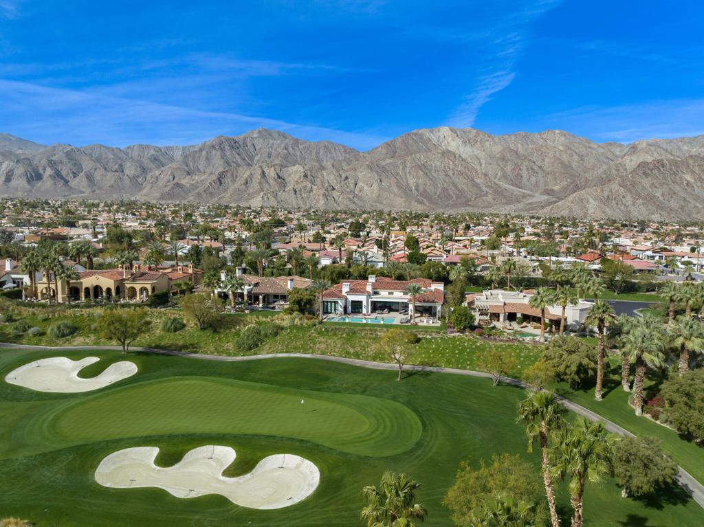 Tradition Golf Club - Residential Lease