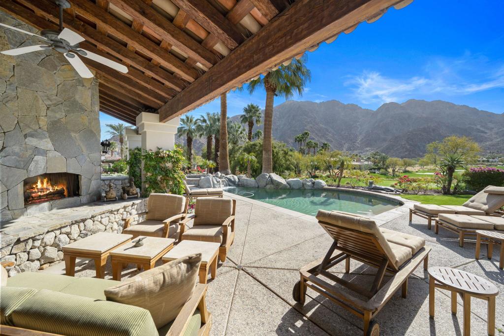 Tradition Golf Club - Residential Lease