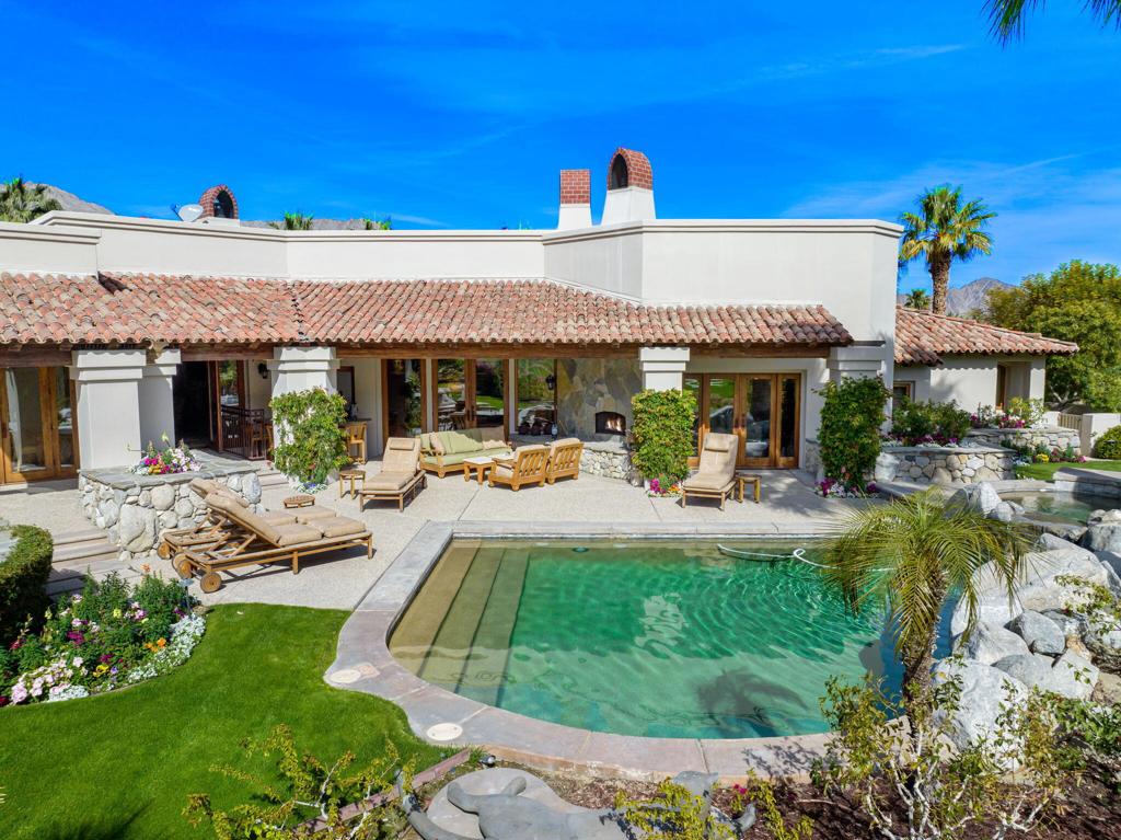Tradition Golf Club - Residential Lease