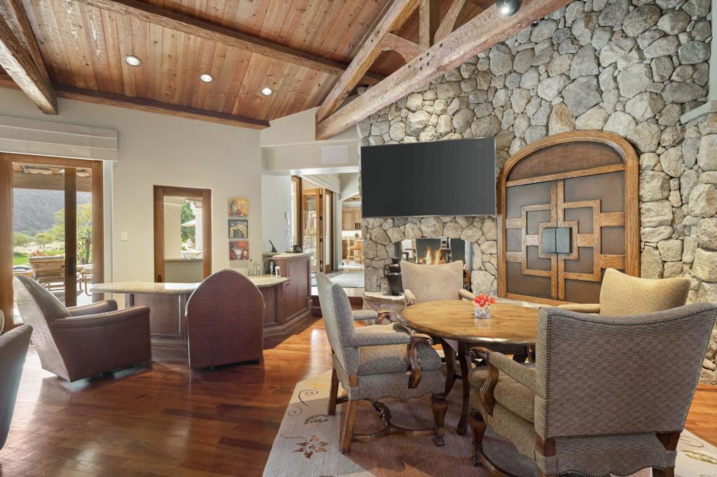 Tradition Golf Club - Residential Lease