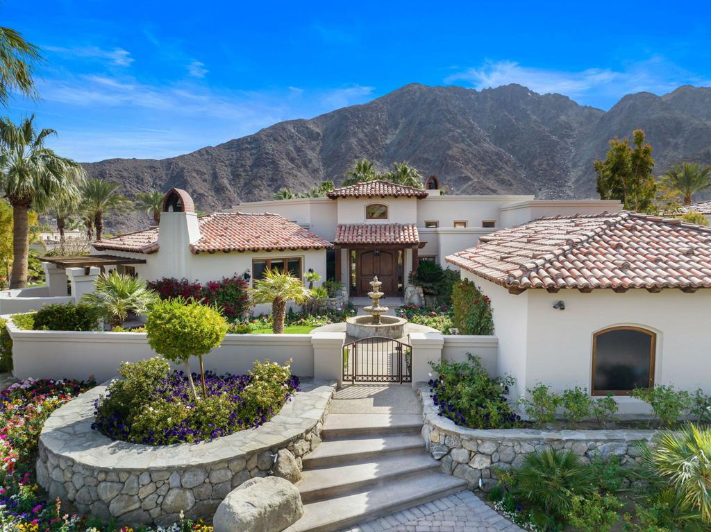 Tradition Golf Club - Residential Lease