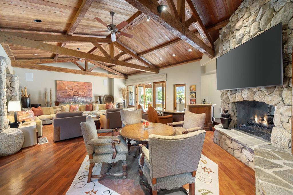 Tradition Golf Club - Residential Lease