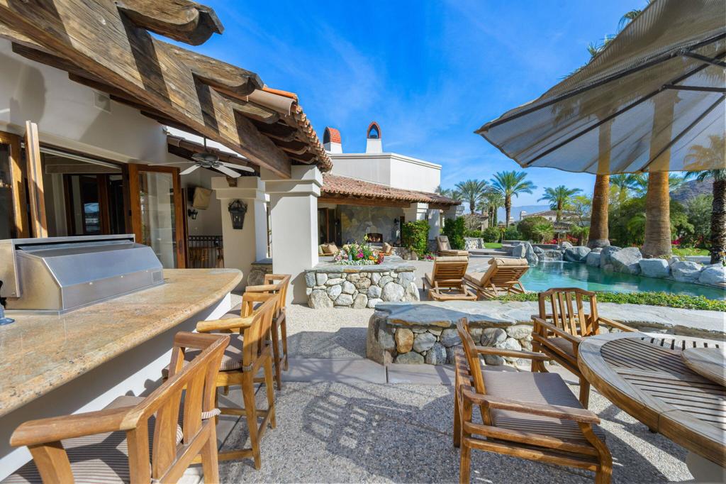 Tradition Golf Club - Residential Lease