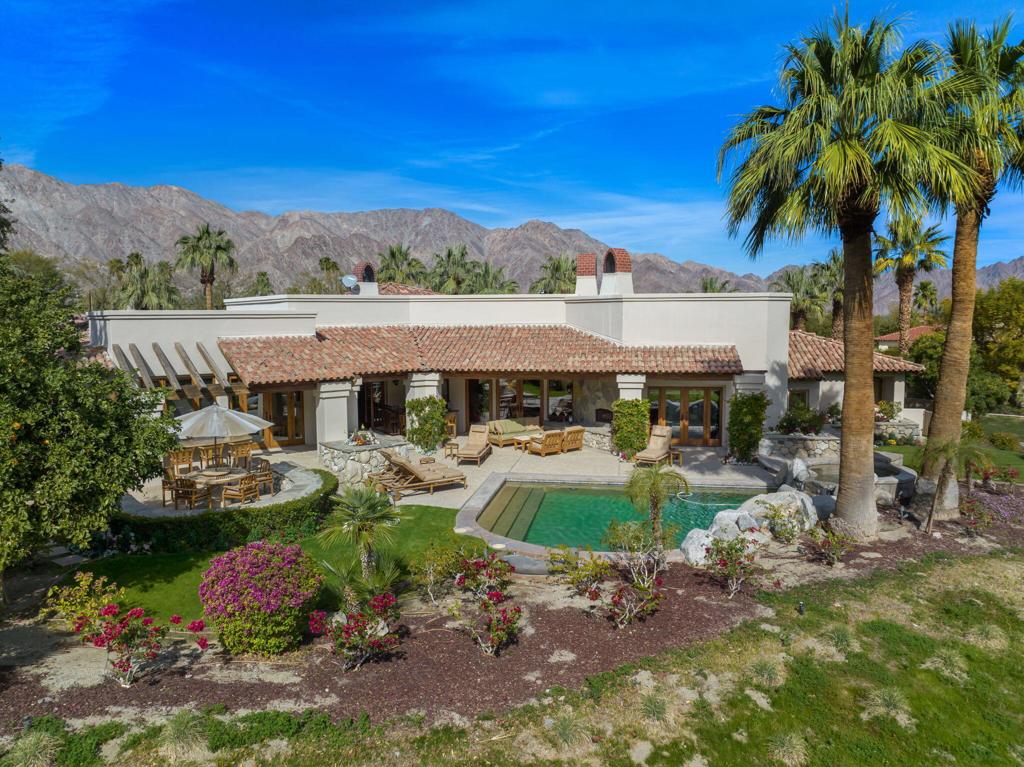 Tradition Golf Club - Residential Lease