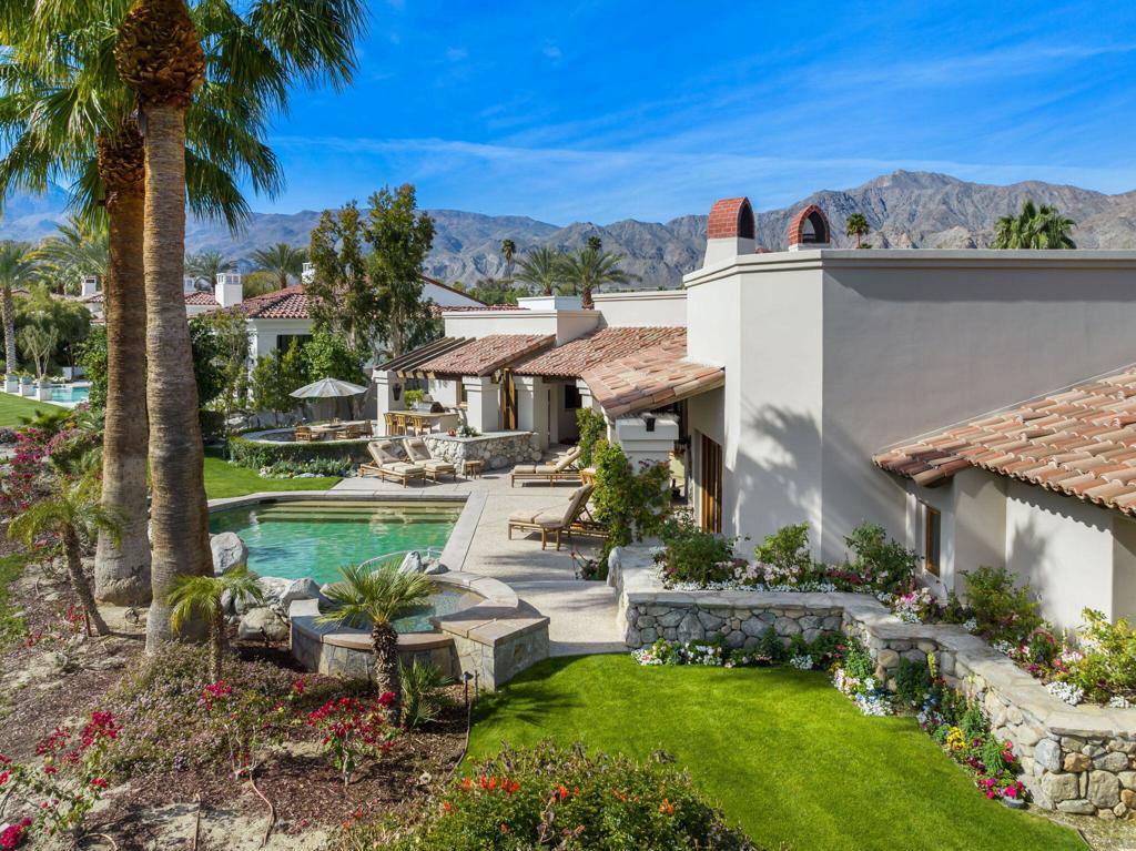 Tradition Golf Club - Residential Lease