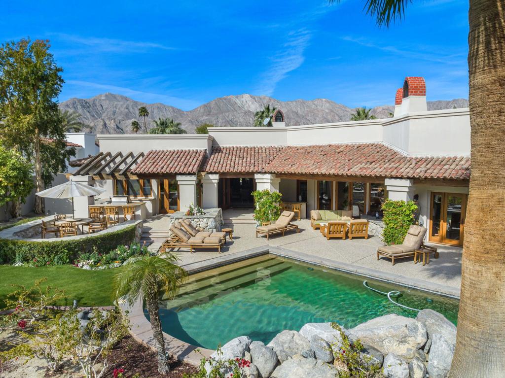Tradition Golf Club - Residential Lease