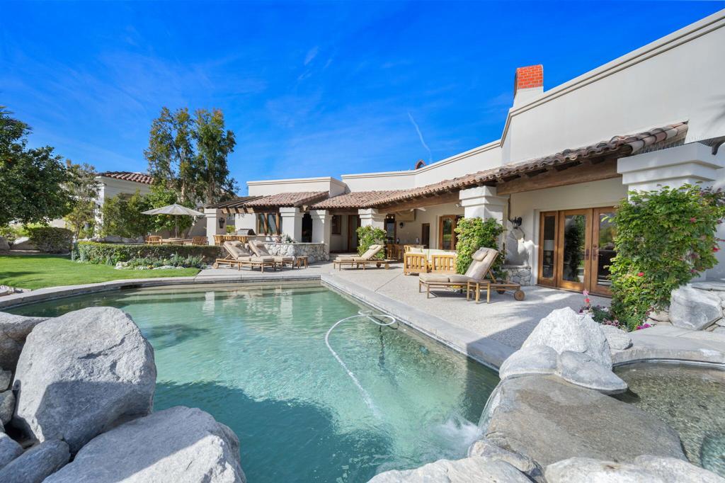 Tradition Golf Club - Residential Lease