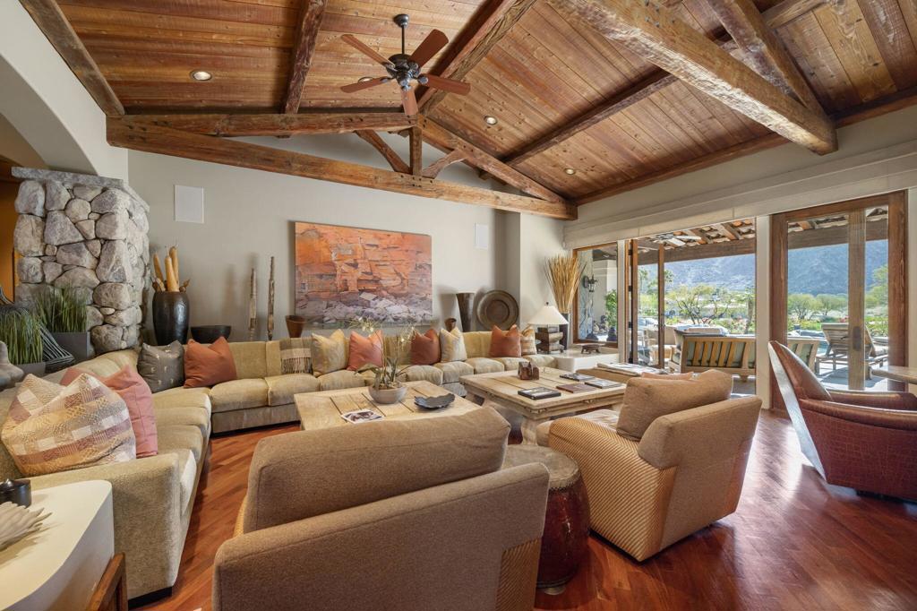 Tradition Golf Club - Residential Lease