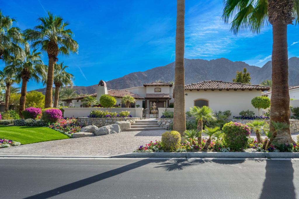 Tradition Golf Club - Residential Lease
