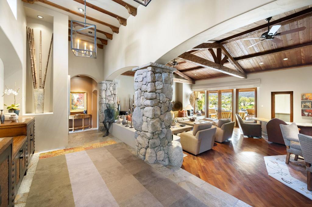Tradition Golf Club - Residential Lease
