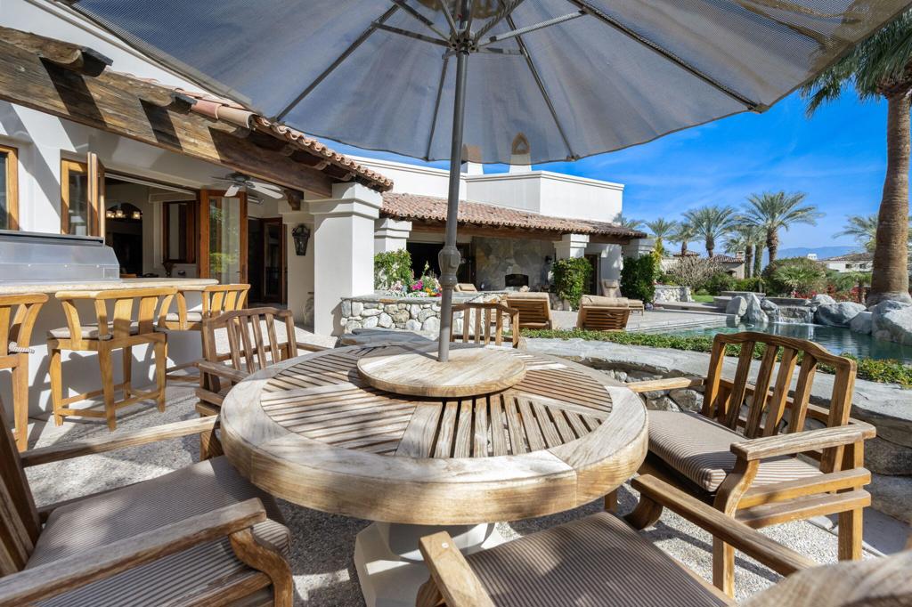 Tradition Golf Club - Residential Lease