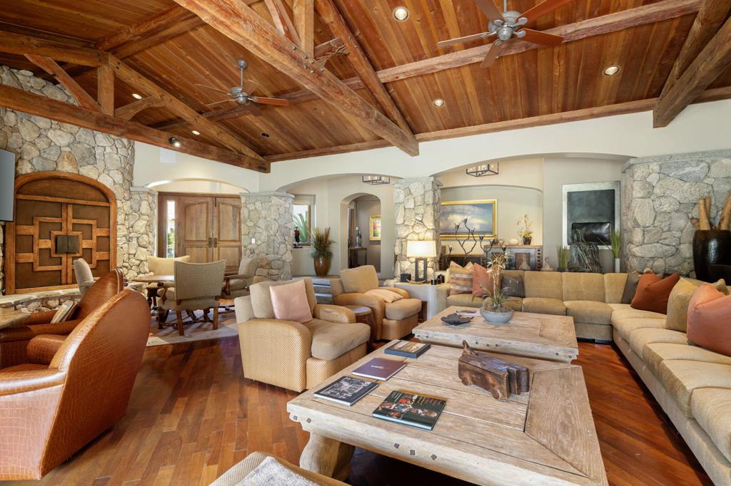 Tradition Golf Club - Residential Lease