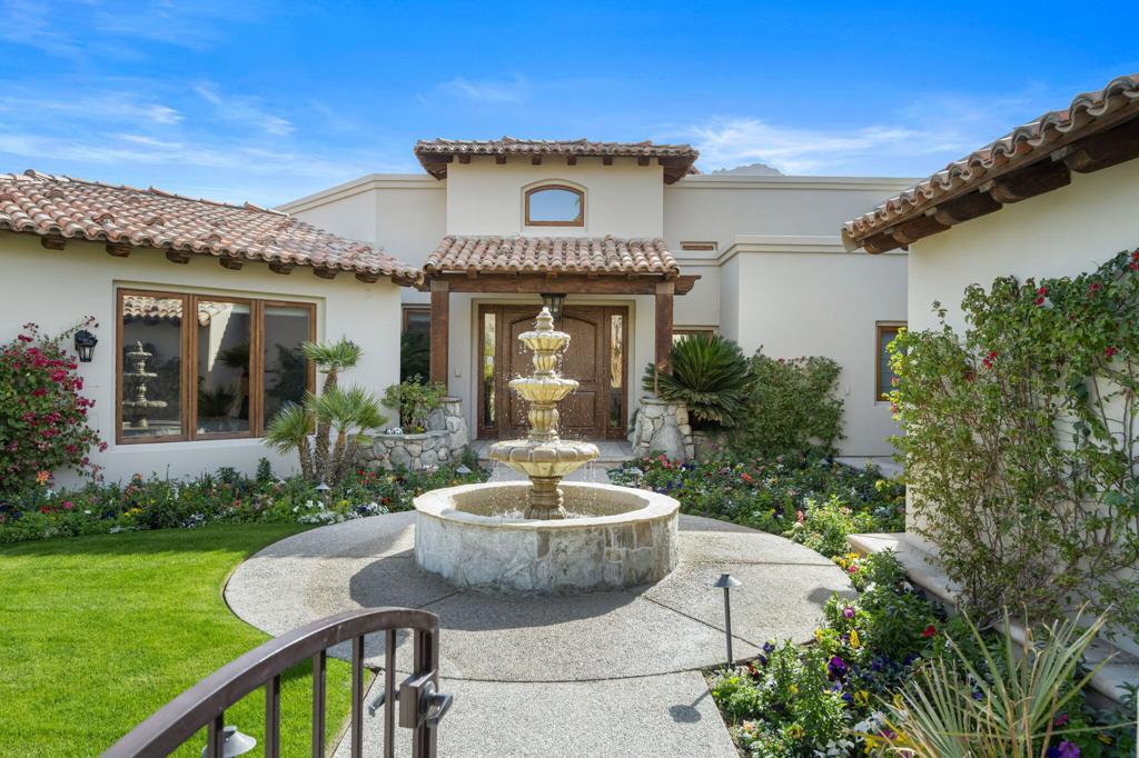 Tradition Golf Club - Residential Lease