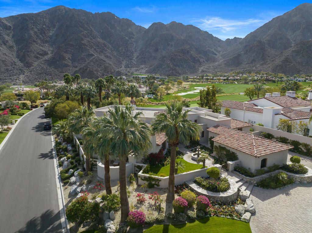 Tradition Golf Club - Residential Lease