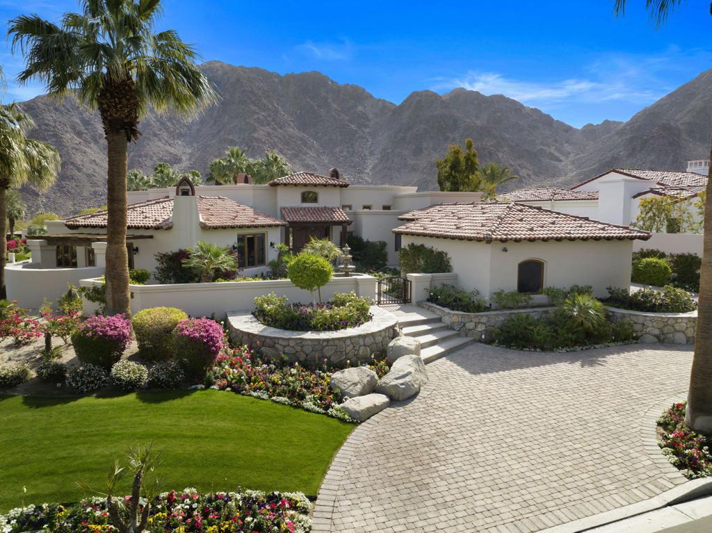 Tradition Golf Club - Residential Lease
