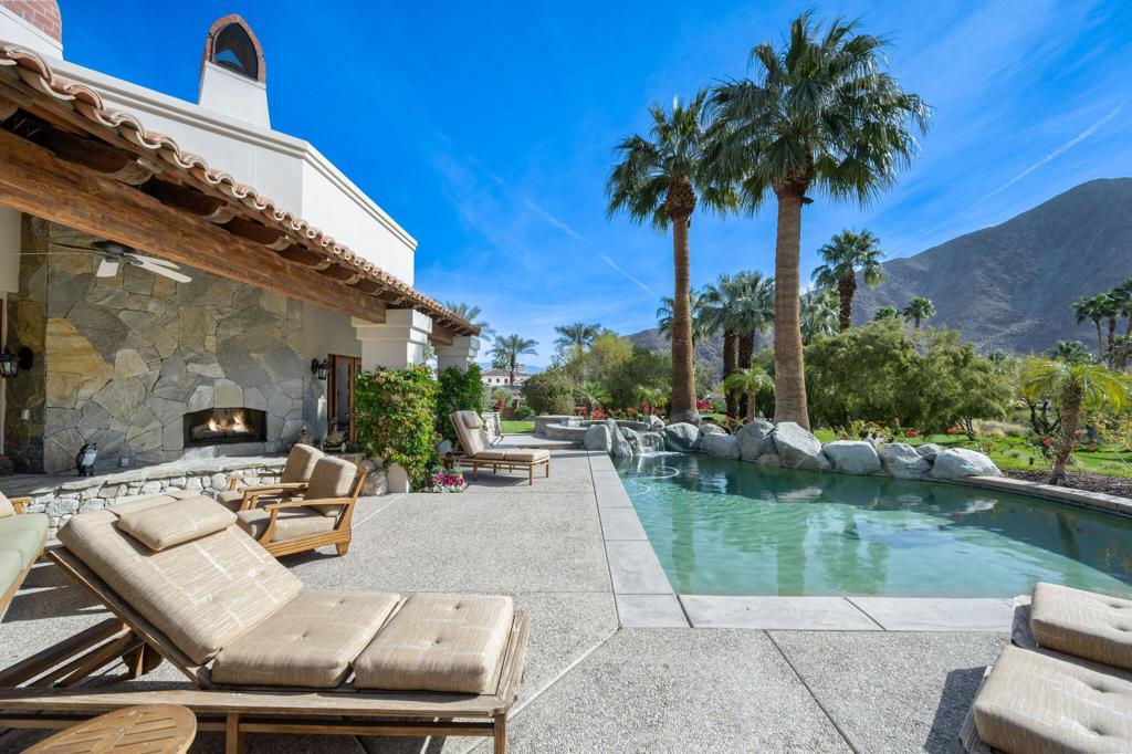 Tradition Golf Club - Residential Lease