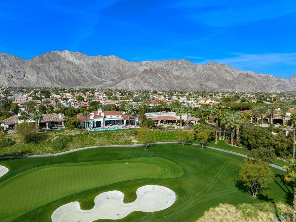 Tradition Golf Club - Residential Lease